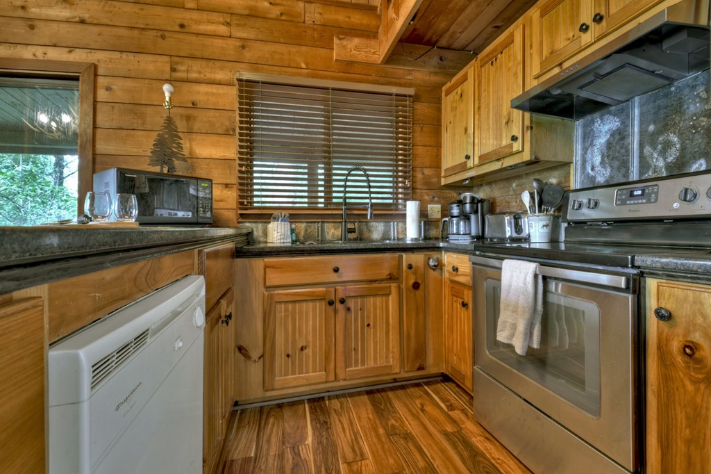 59 Walnut Ridge Ellijay, GA 30536 - Photo 28 of 46 Gallery Image 28