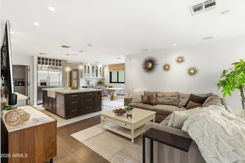 $2,700,000 | 540 West Solano Drive, Phoenix, AZ 85013