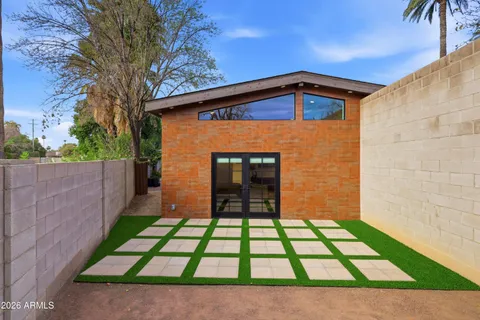 $2,700,000 | 540 West Solano Drive, Phoenix, AZ 85013