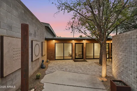 $2,700,000 | 540 West Solano Drive, Phoenix, AZ 85013