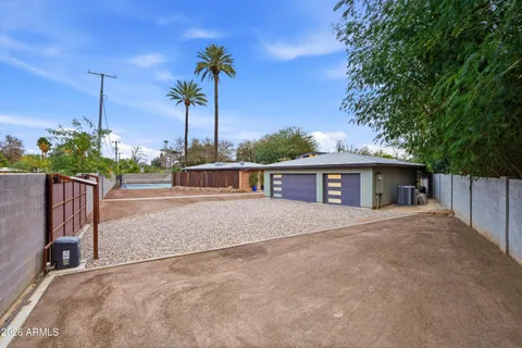 $2,700,000 | 540 West Solano Drive, Phoenix, AZ 85013