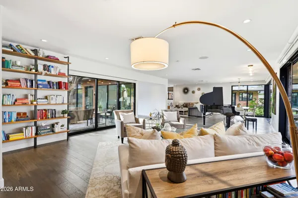 $2,595,000 | 540 West Solano Drive, Phoenix, AZ 85013