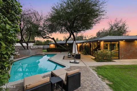 $2,700,000 | 540 West Solano Drive, Phoenix, AZ 85013