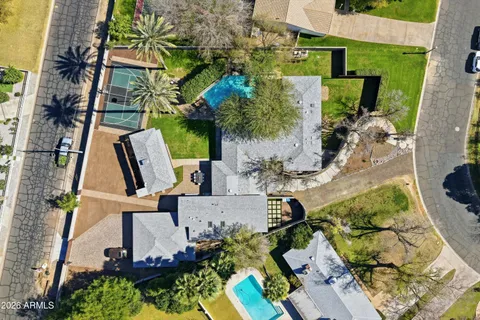 $2,700,000 | 540 West Solano Drive, Phoenix, AZ 85013