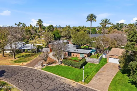 $2,700,000 | 540 West Solano Drive, Phoenix, AZ 85013