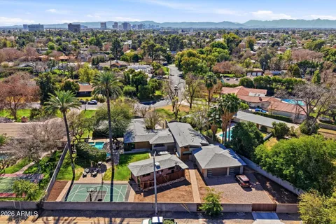 $2,700,000 | 540 West Solano Drive, Phoenix, AZ 85013