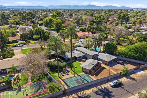 $2,700,000 | 540 West Solano Drive, Phoenix, AZ 85013