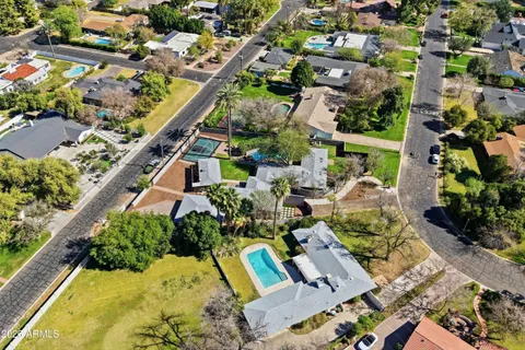 $2,700,000 | 540 West Solano Drive, Phoenix, AZ 85013