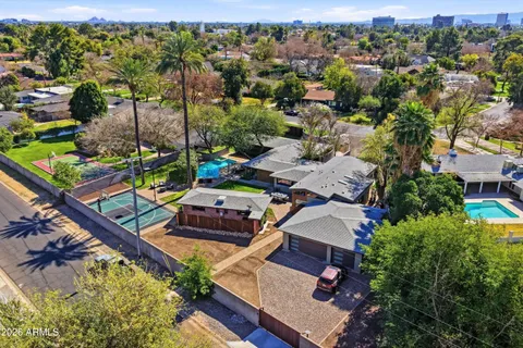 $2,700,000 | 540 West Solano Drive, Phoenix, AZ 85013