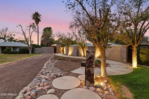 $2,700,000 | 540 West Solano Drive, Phoenix, AZ 85013