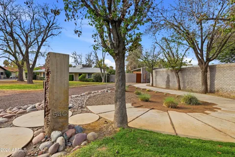 $2,700,000 | 540 West Solano Drive, Phoenix, AZ 85013