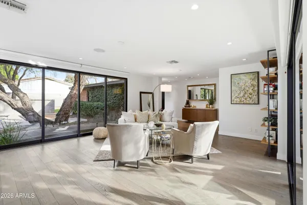 a picture of floor plan