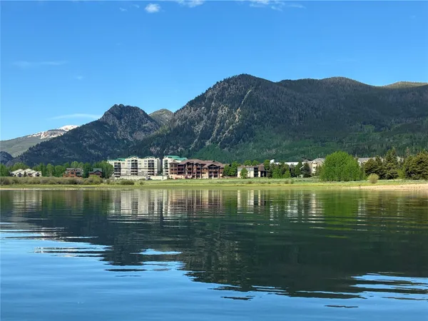 $849,000 | 980 Lakepoint Drive, Unit 408, Frisco, CO 80443