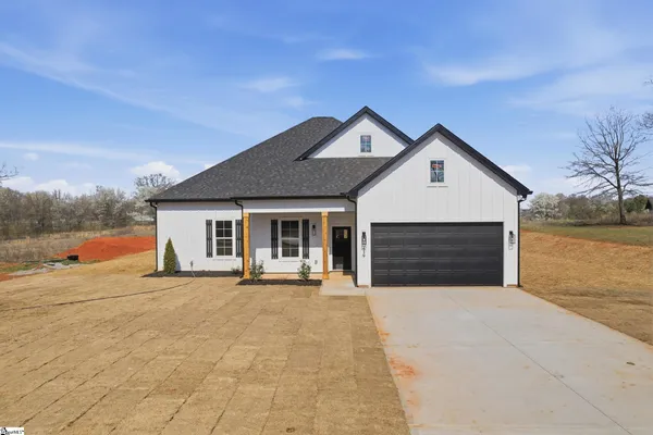 $640,000 | 419 Griffin Road, Piedmont, SC 29673