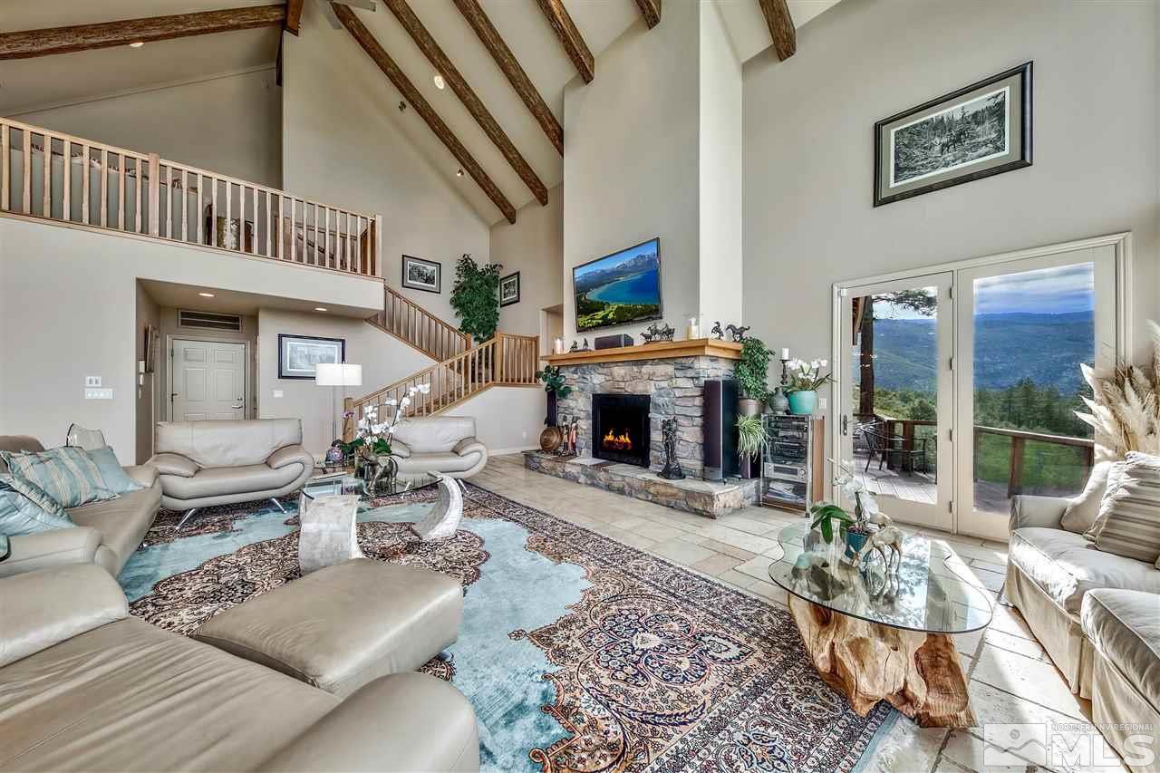 7345 Franktown Road Washoe Valley, NV 89704 - Photo 8 of 25 Photo 9