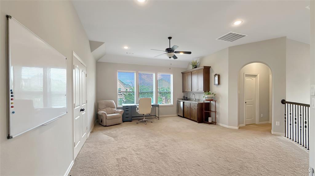 1377 Rolling Thunder Road Frisco, TX 75036 - Photo 26 of 34