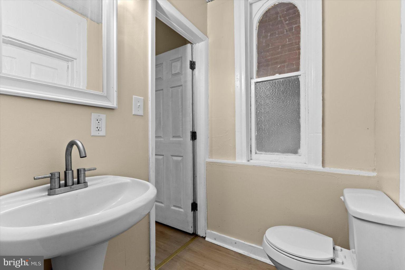 119 Butler Avenue York, PA 17403 - Photo 11 of 36 Half Bath - Floor One