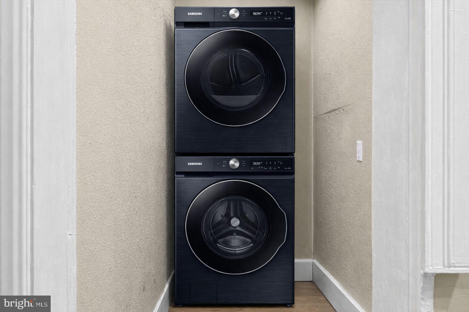 119 Butler Avenue York, PA 17403 - Photo 13 of 36 Laundry - Stages