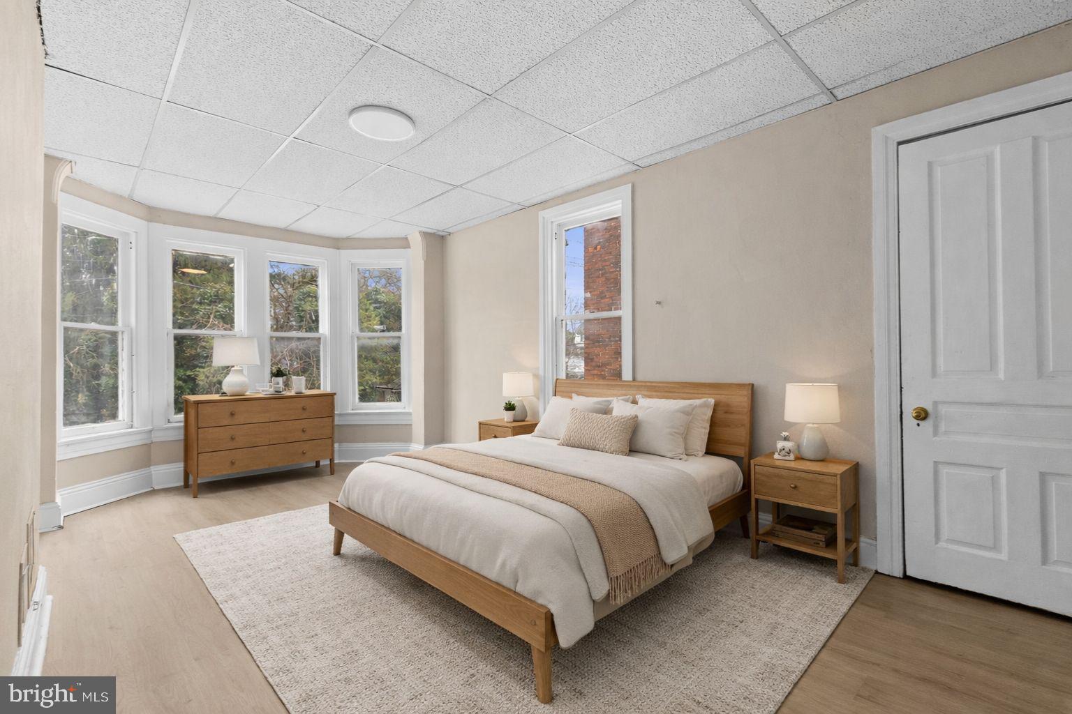 119 Butler Avenue York, PA 17403 - Photo 17 of 36 Bedroom 1 - Digital Staged