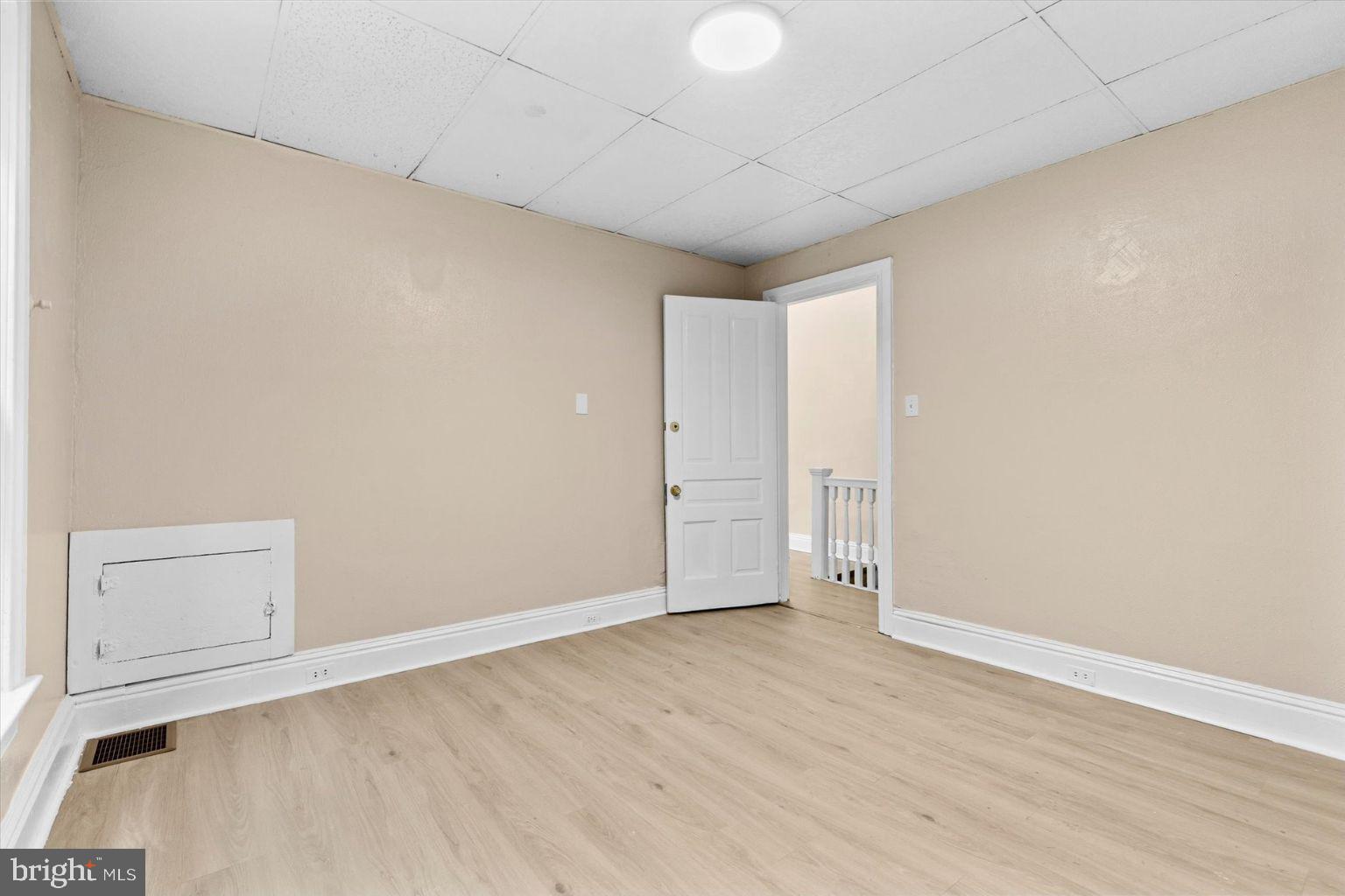 119 Butler Avenue York, PA 17403 - Photo 21 of 36 Bedroom 2 View 1