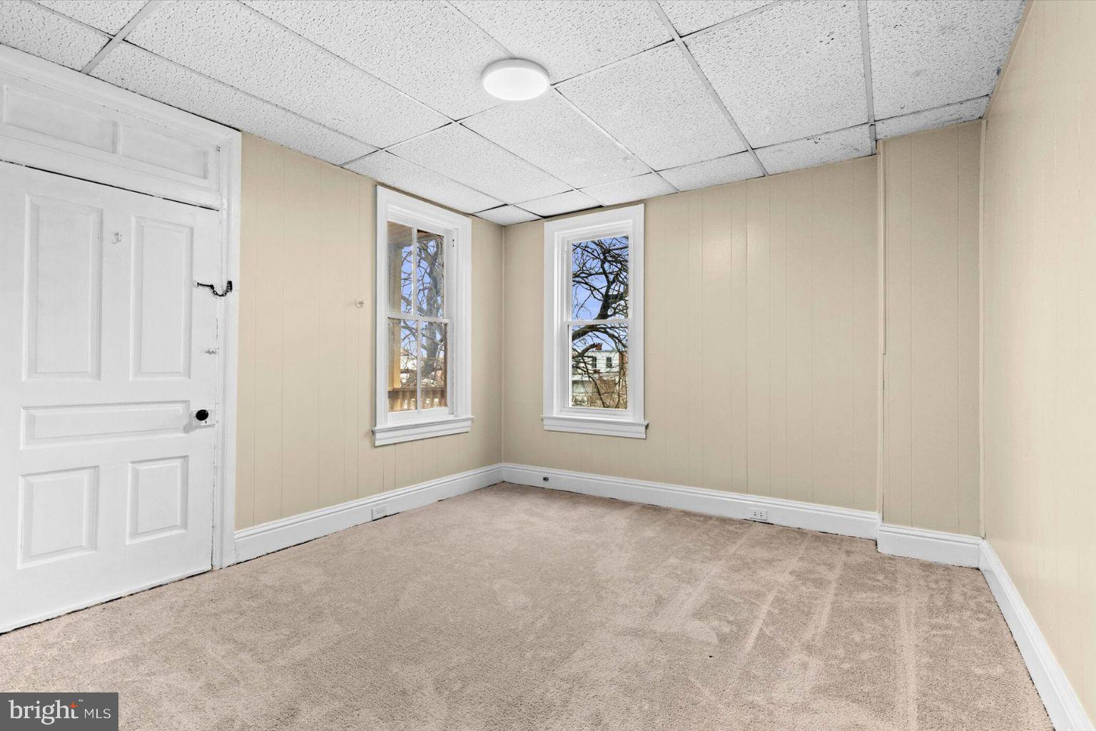 119 Butler Avenue York, PA 17403 - Photo 23 of 36 Bedroom 3 View 1