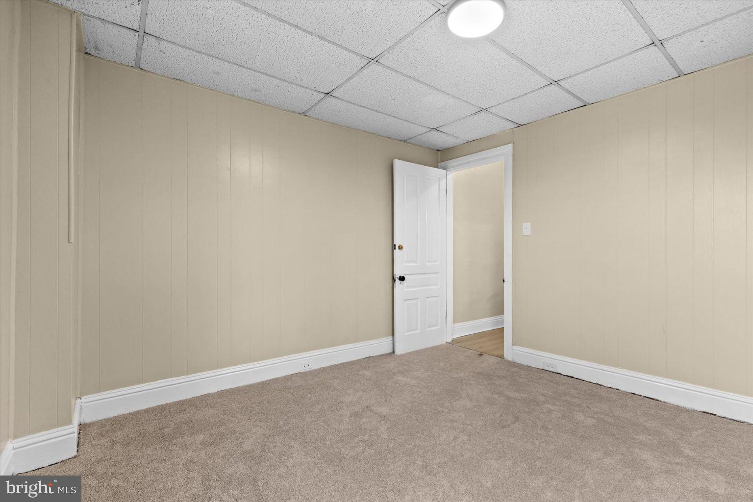 119 Butler Avenue York, PA 17403 - Photo 25 of 36 Bedroom 3
