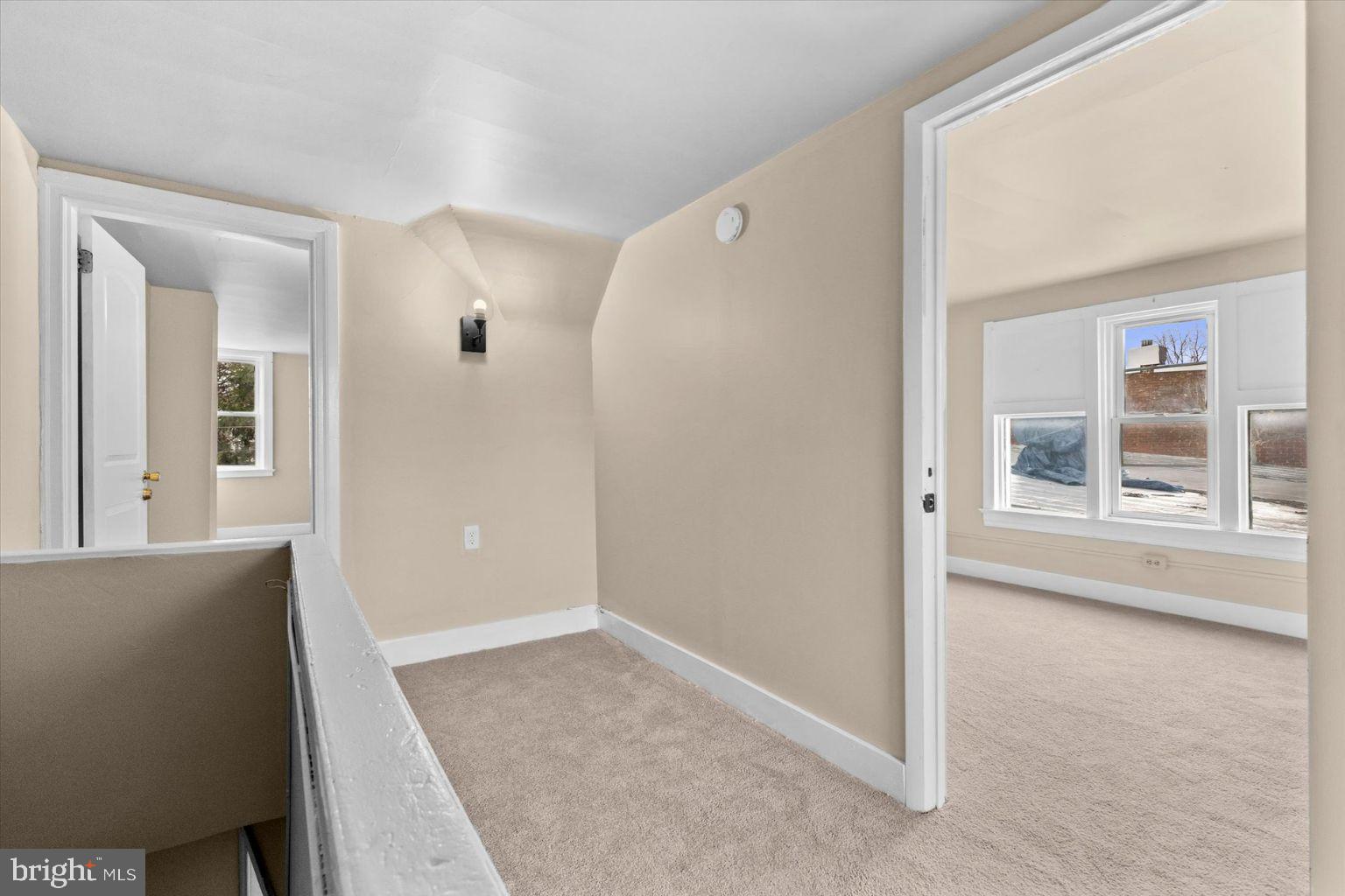 119 Butler Avenue York, PA 17403 - Photo 27 of 36 Floor 3 Landing