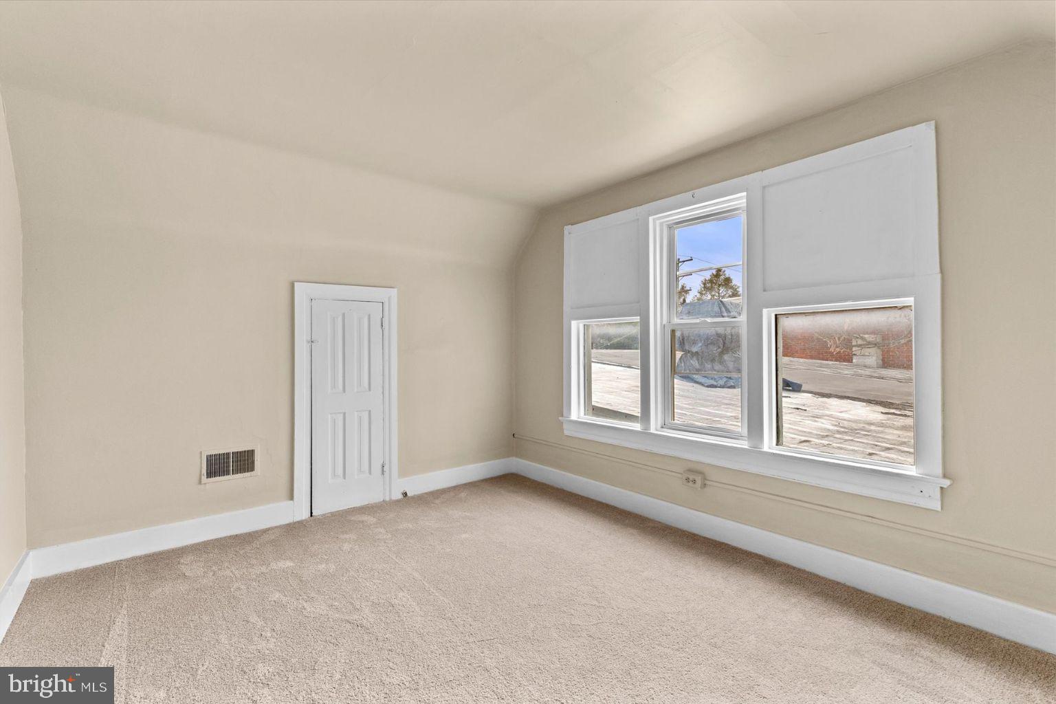 119 Butler Avenue York, PA 17403 - Photo 28 of 36 Bedroom 4 - View 1