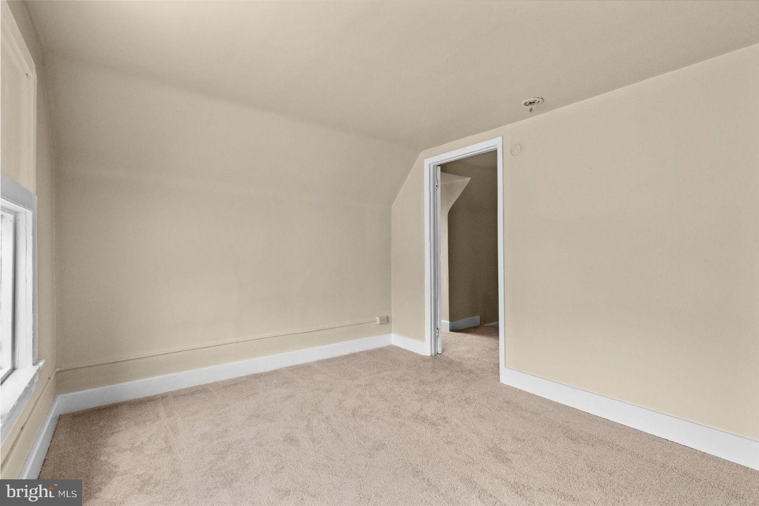 119 Butler Avenue York, PA 17403 - Photo 29 of 36 Bedroom 4 View 2