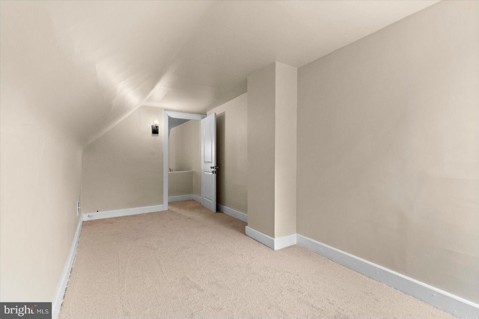 119 Butler Avenue York, PA 17403 - Photo 31 of 36 Bedroom 5 View 2