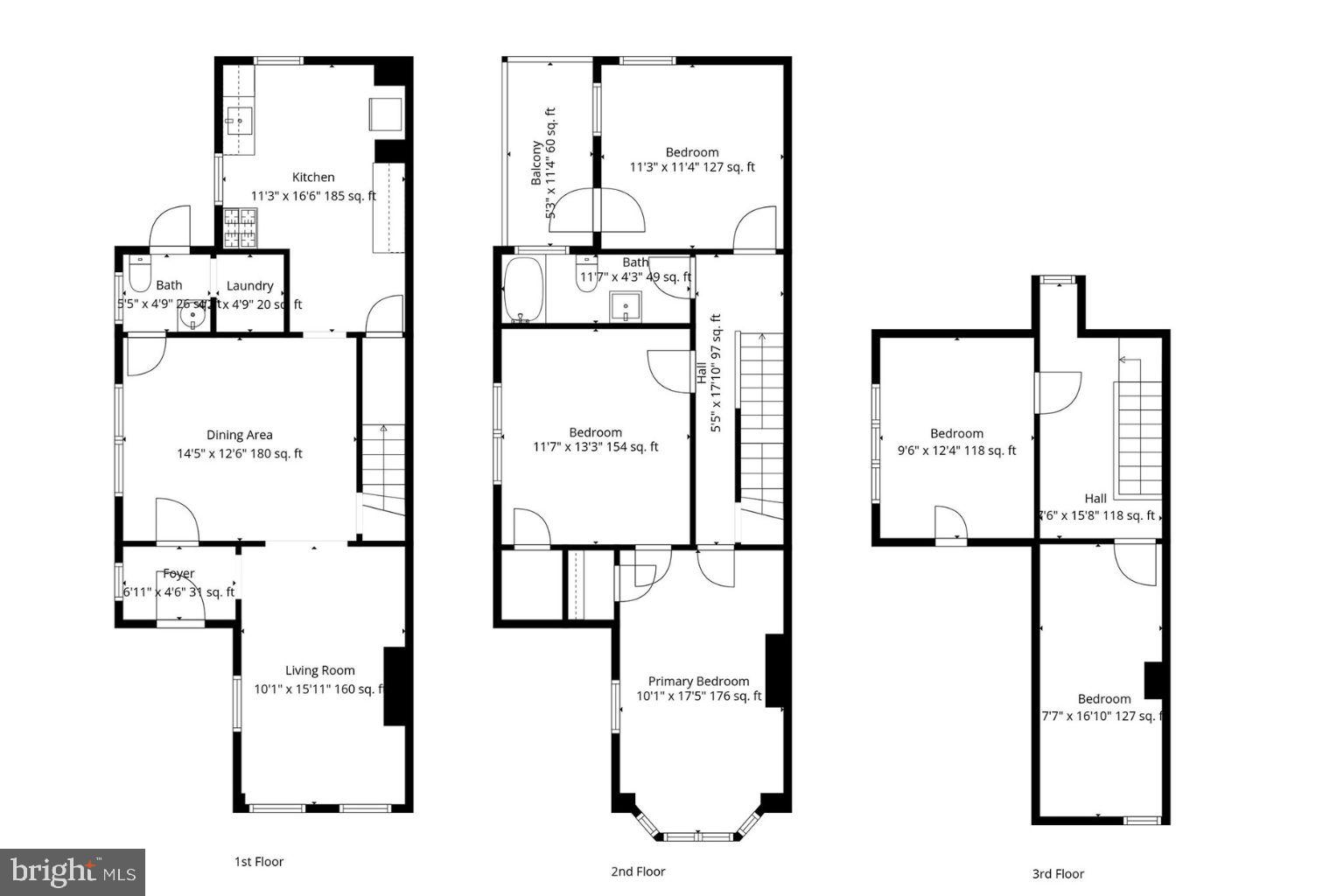 119 Butler Avenue York, PA 17403 - Photo 33 of 36