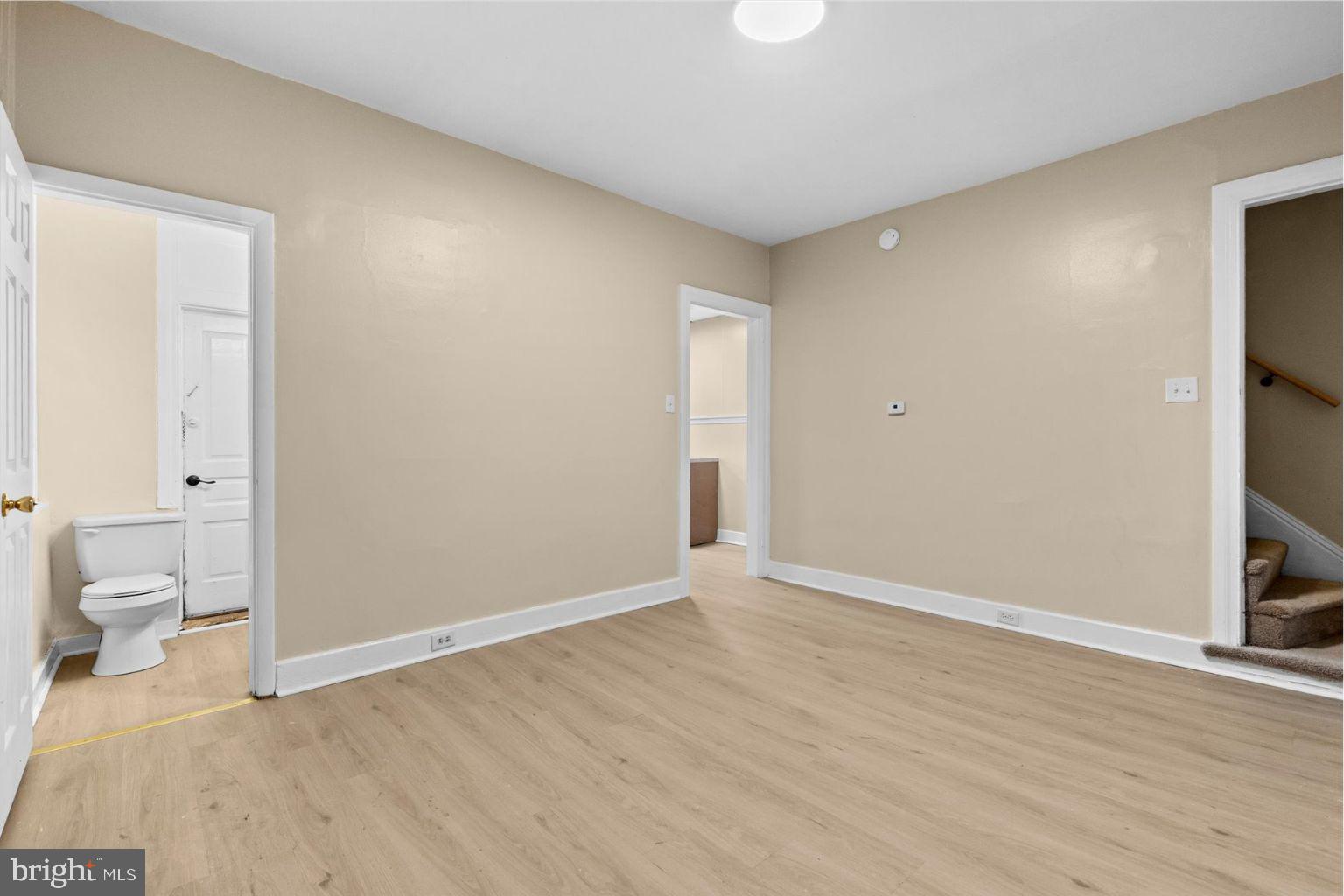 119 Butler Avenue York, PA 17403 - Photo 5 of 36 Dining Room 1