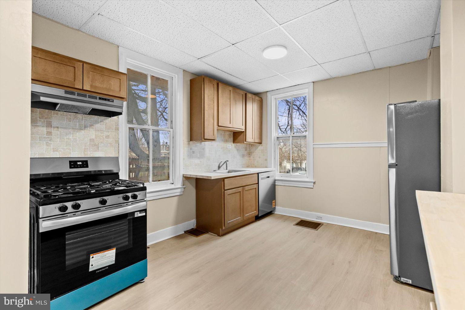 119 Butler Avenue York, PA 17403 - Photo 8 of 36 Kitchen 1