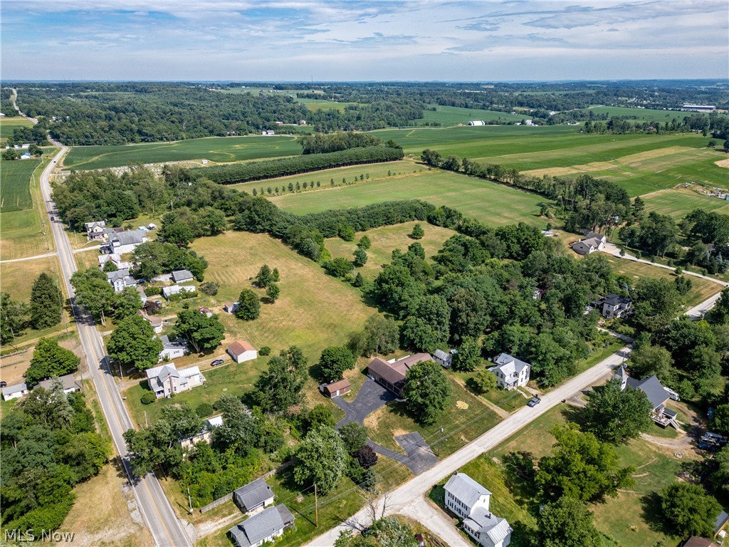 20 Reedsburg Road Wooster, OH 44691 - Photo 40 of 42 View of drone / aerial view