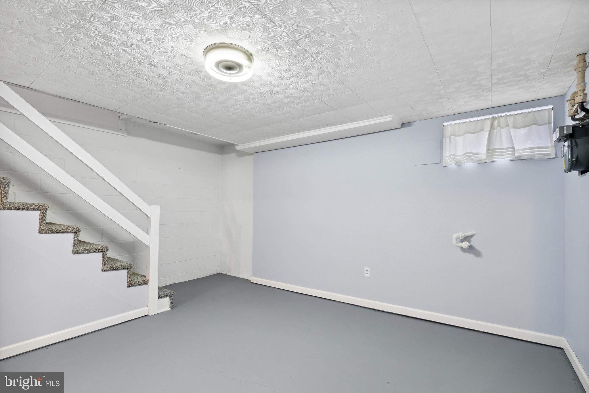 3418 Dunran Road Dundalk, MD 21222 - Photo 28 of 53 a view of an empty room