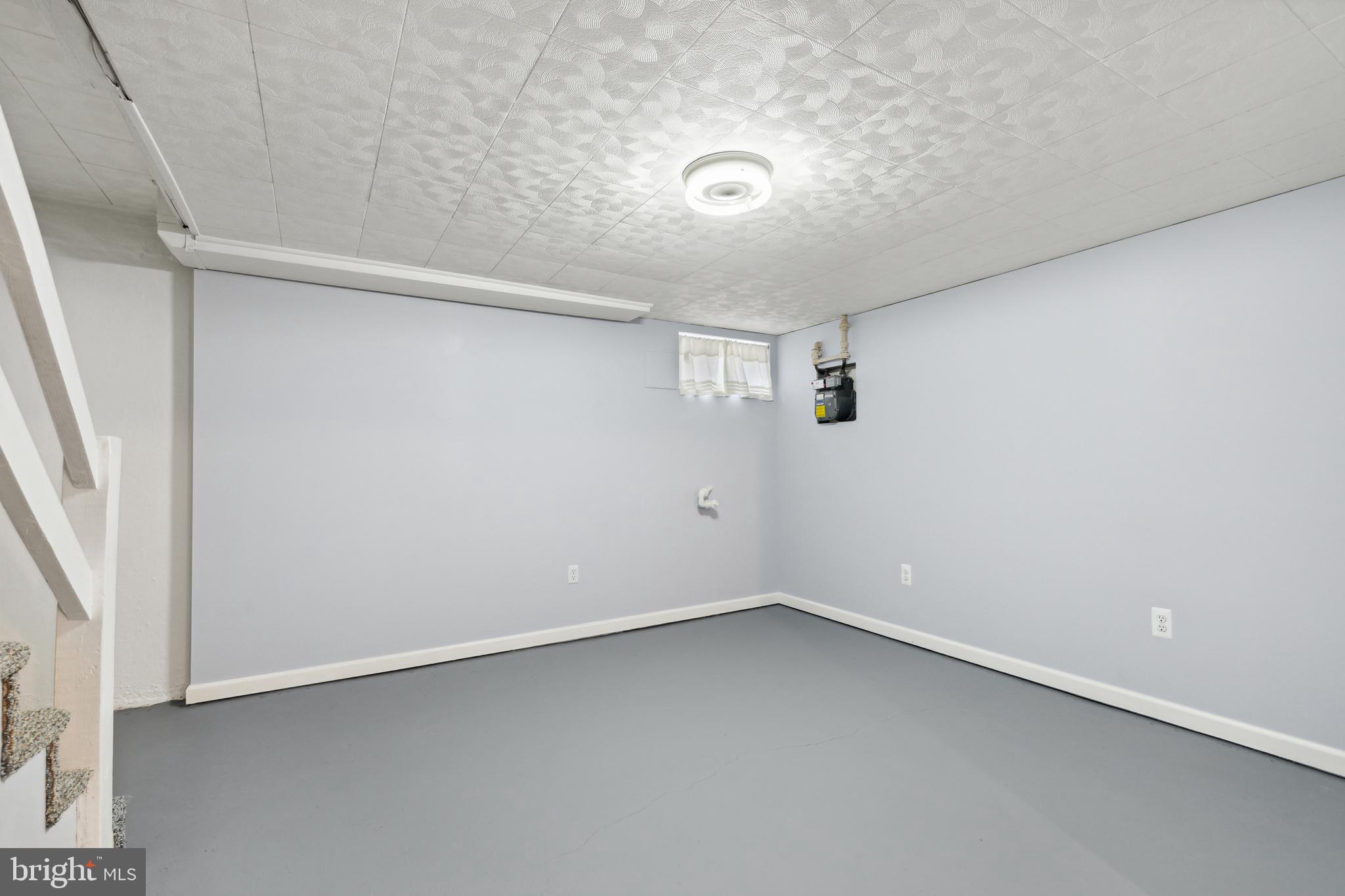 3418 Dunran Road Dundalk, MD 21222 - Photo 29 of 53 a view of an empty room