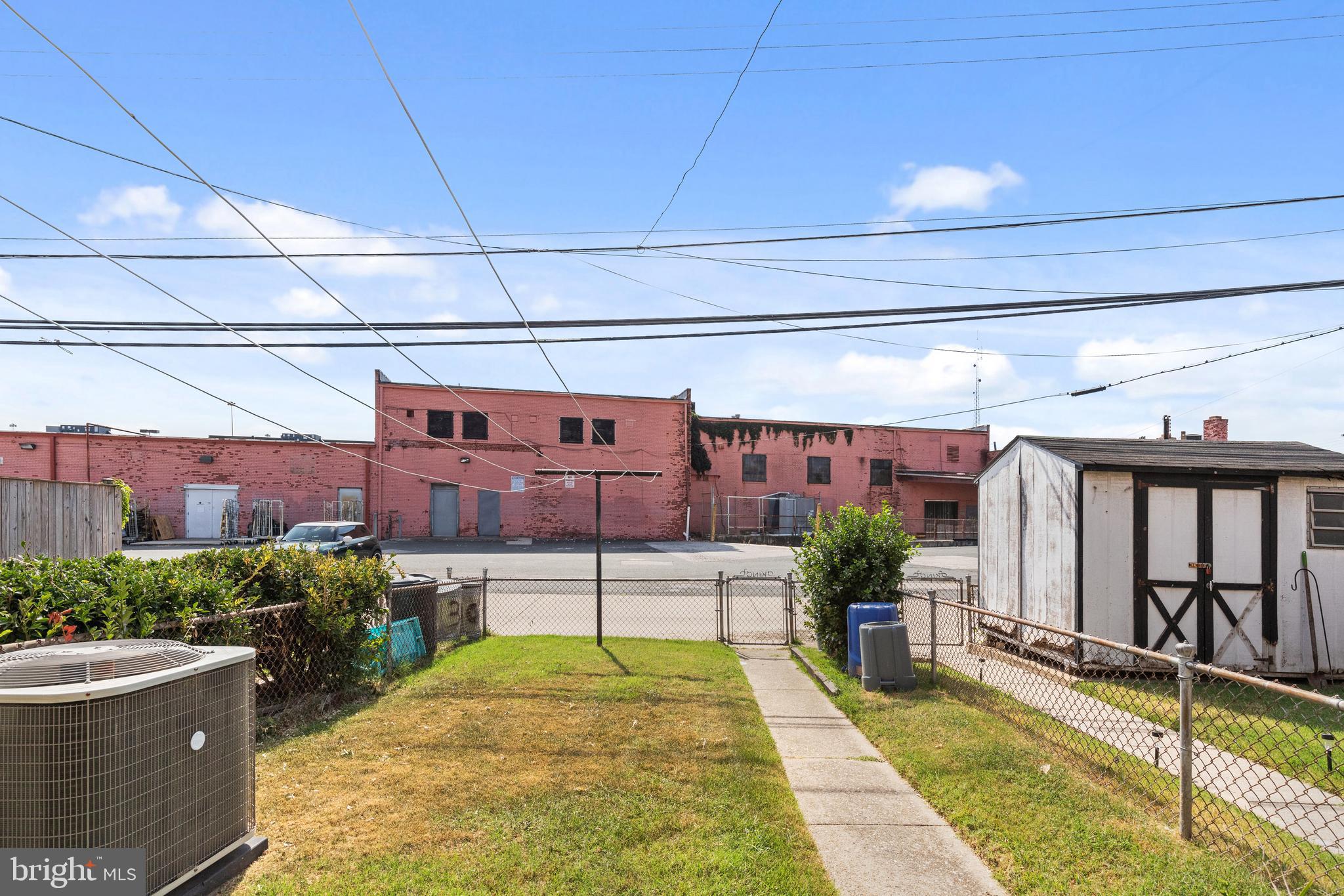 3418 Dunran Road Dundalk, MD 21222 - Photo 50 of 53 a room with lots of potted plants