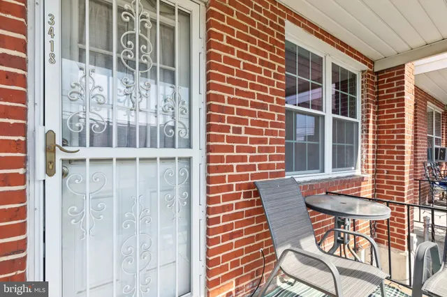 $1,650 | 3418 Dunran Road, Dundalk, MD 21222