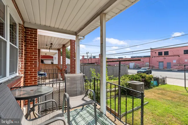 $1,650 | 3418 Dunran Road, Dundalk, MD 21222