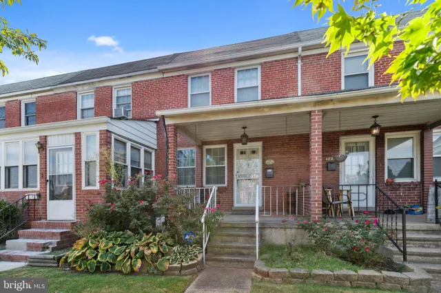 $1,650 | 3418 Dunran Road, Dundalk, MD 21222