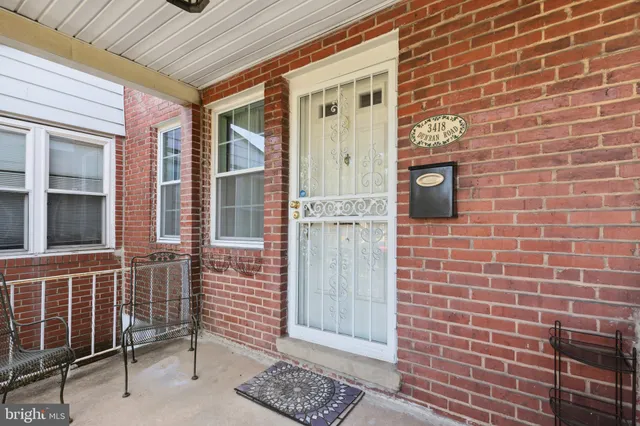 $1,650 | 3418 Dunran Road, Dundalk, MD 21222