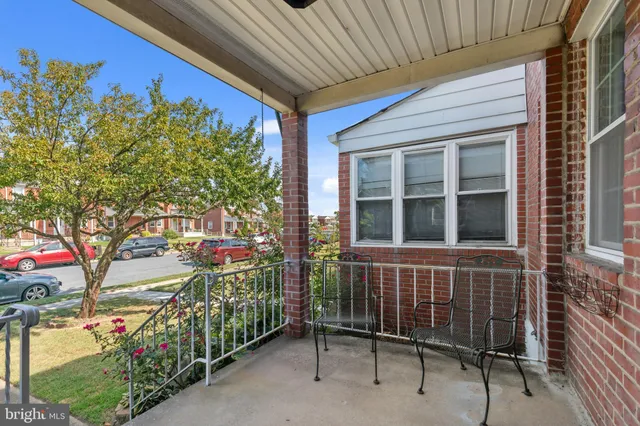 $1,650 | 3418 Dunran Road, Dundalk, MD 21222