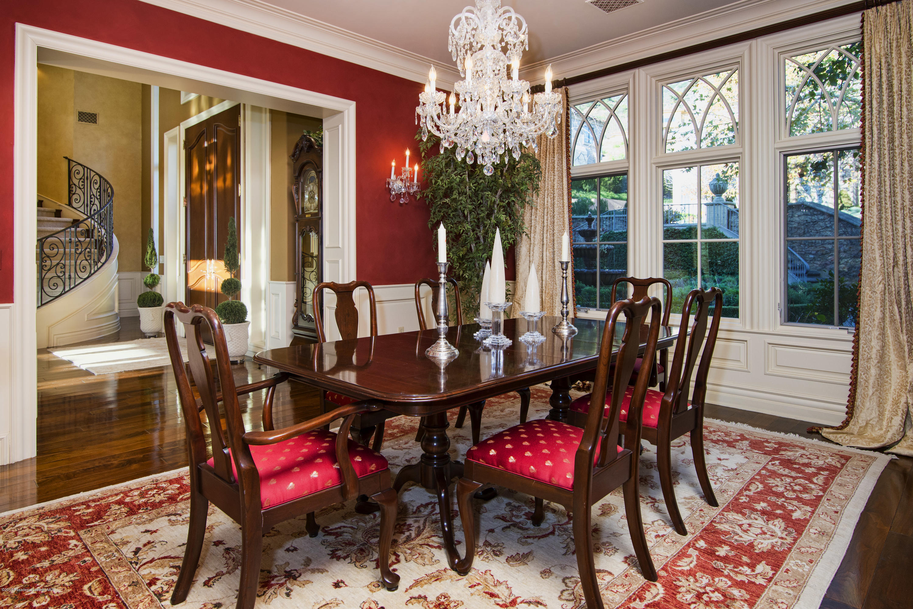 2323 Crystal Lane Pasadena, CA 91107 - Photo 10 of 67 CJC_5129B