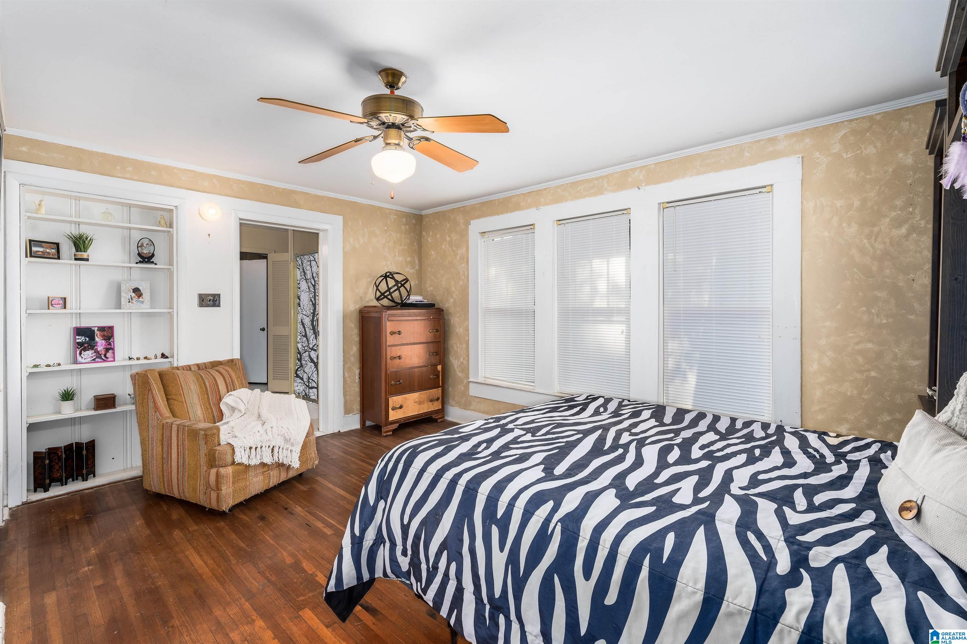 1935 Brewster Road Birmingham, AL 35235 - Photo 18 of 35