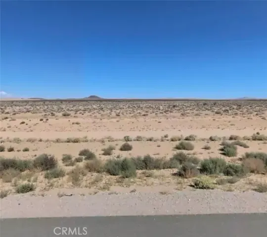 a view of beach and ocean