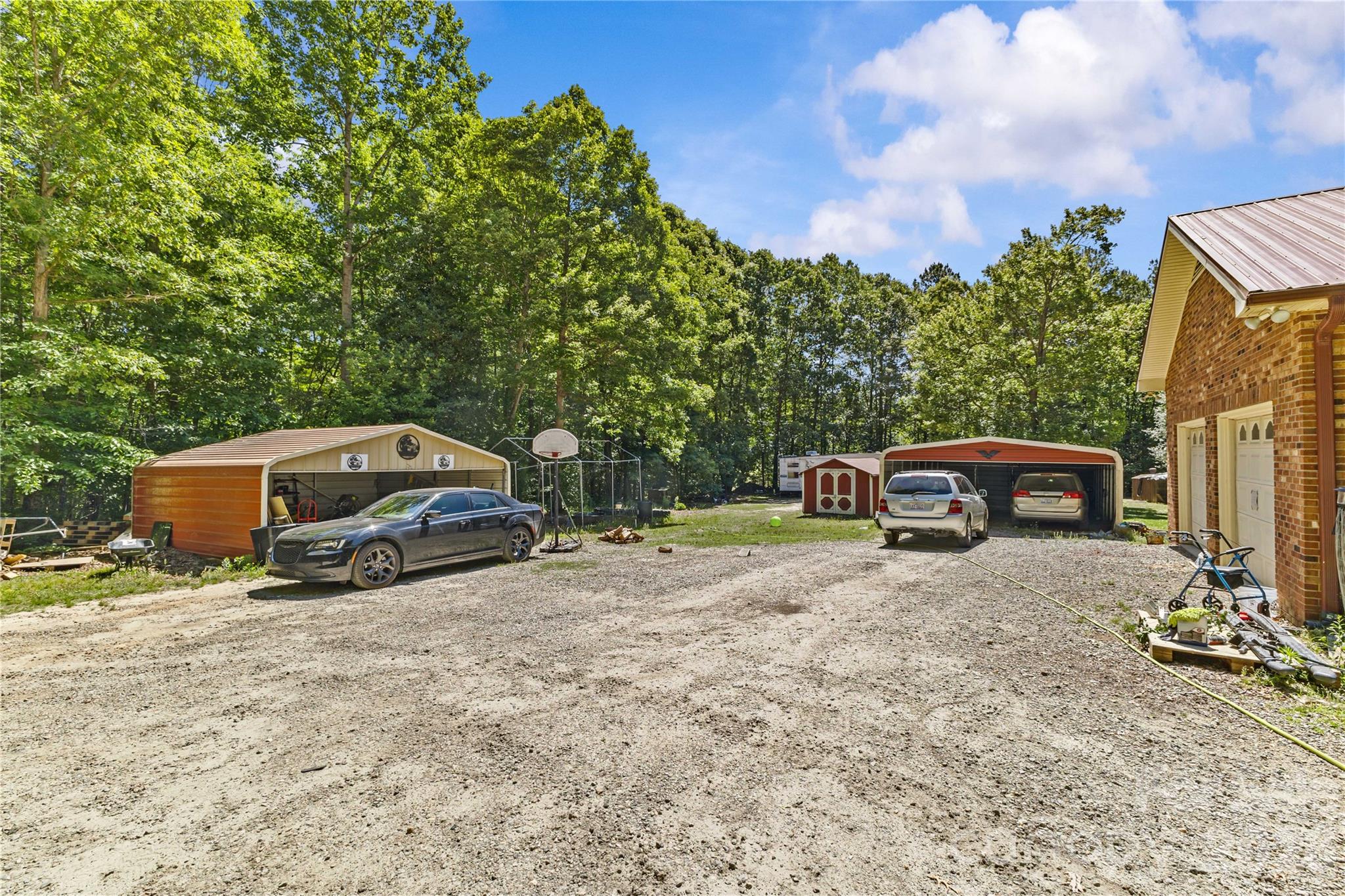 853 Brevard Place Road Iron Station, NC 28080 - Photo 11 of 26