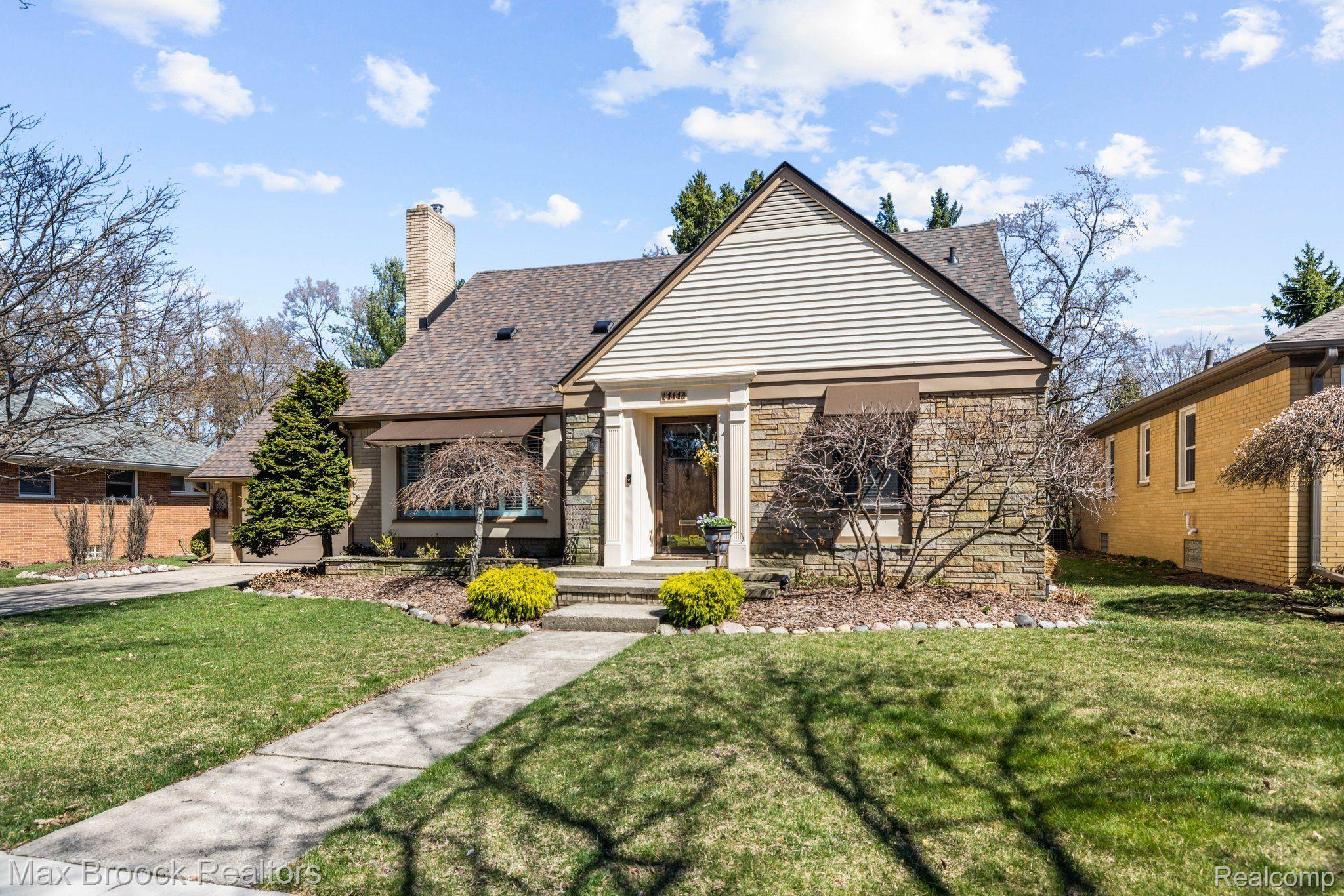 111 Maplefield Road Pleasant Ridge, MI 48069 - Photo 2 of 48 111 Maplefield Road