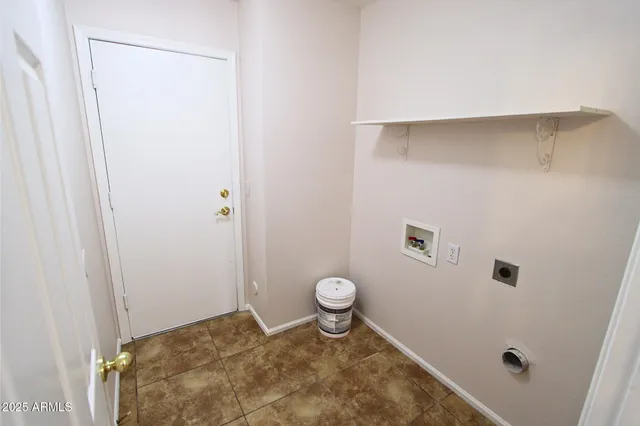 a bathroom with a shower and a toilet