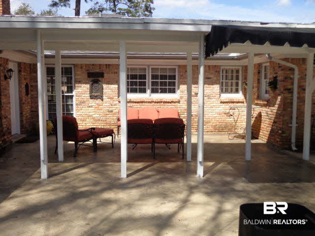 3763 South Claridge Road Mobile, AL 36608 - Photo 31 of 34