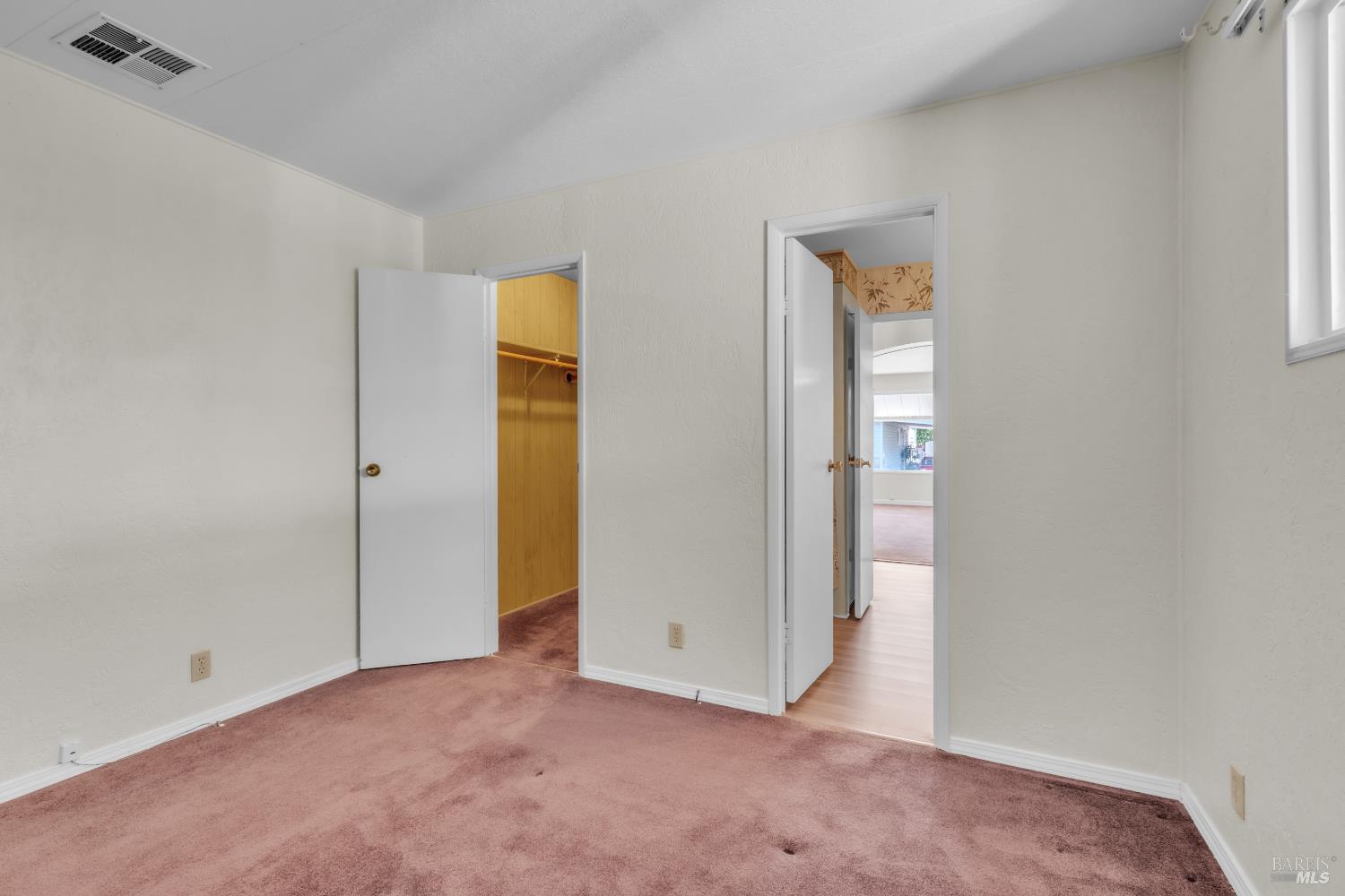 150 Silverado Trail, Unit 43 Napa, CA 94559 - Photo 20 of 29 an empty room with windows